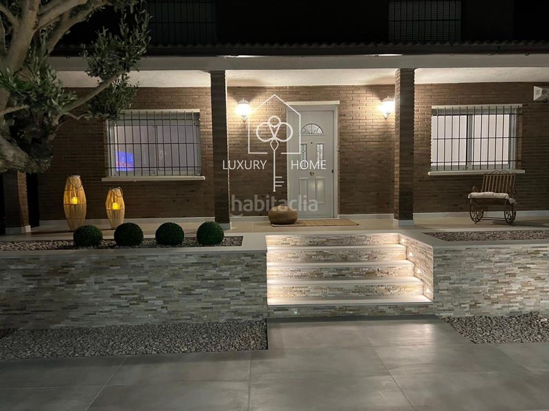 Foto 3c28c666-f907-4354-9685-2c2567194917. Xalet amb calefacció piscina a Begues