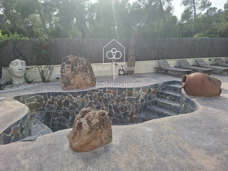 Foto 5af99984-ba92-4f93-9c28-b3ca3d1e3821. Xalet amb calefacció piscina a Begues