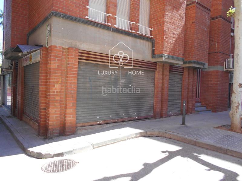 Foto 3667e09d-9ec2-4c9b-b947-dbd19f32fbb7. Alquiler local comercial en Centre Viladecans