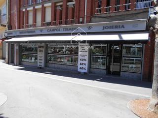 Lloguer Local Comercial  Sol. En viladecans