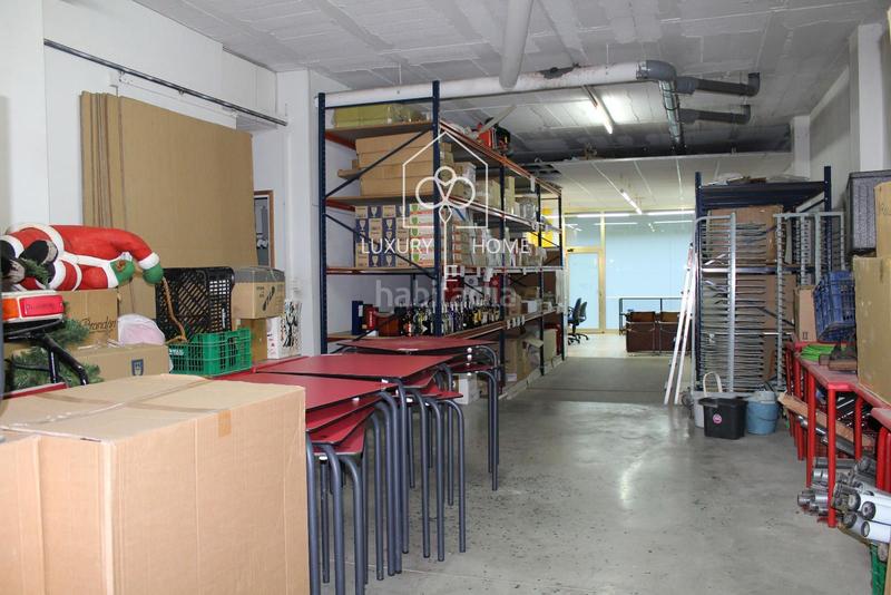 Foto 0bd9ec2d-2c2c-4b1b-92cb-667734472158. Local comercial a Torre-roja-Campreciós Viladecans