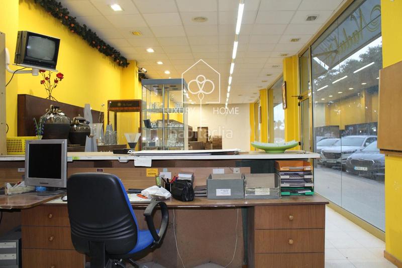 Foto 1a1195ba-8648-47e9-a7a4-ef1ba17ae386. Local comercial a Torre-roja-Campreciós Viladecans