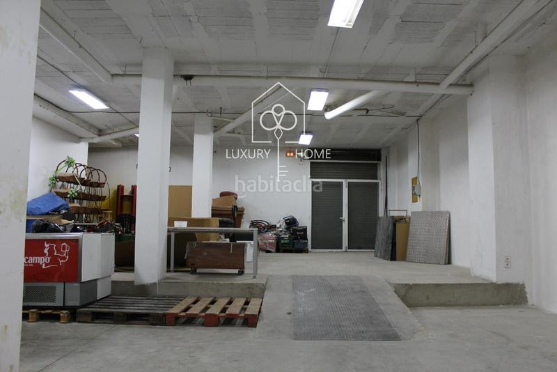Foto 538e695d-10f5-41f2-83bd-88cadd9bdac0. Local comercial a Torre-roja-Campreciós Viladecans