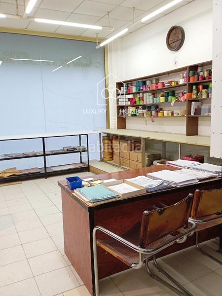 Foto 56592d44-e83a-443f-a258-e1a0e0859fe3. Local comercial a Torre-roja-Campreciós Viladecans