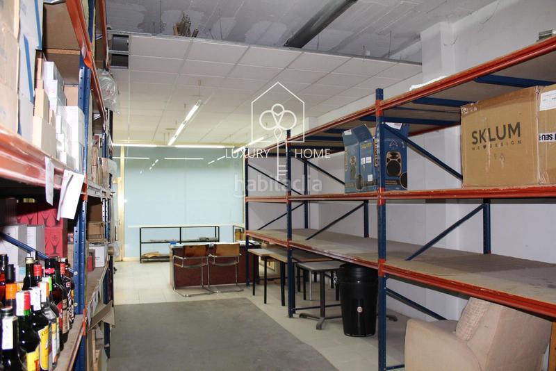 Foto 5b7399c4-a541-40fd-af47-2985ba4ad0af. Local comercial a Torre-roja-Campreciós Viladecans