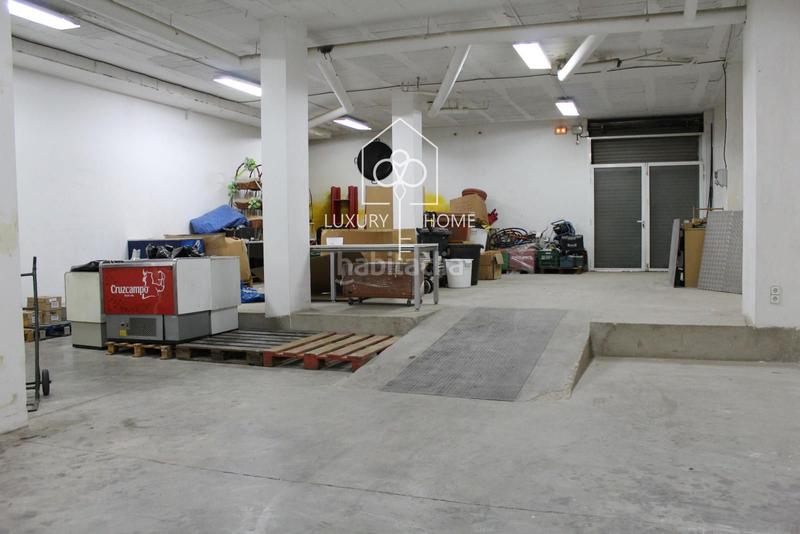 Foto 5e2a8a90-4ef9-4a7f-a0d3-94d60ddd4e07. Local comercial a Torre-roja-Campreciós Viladecans