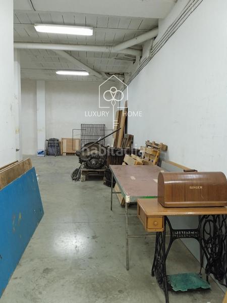 Foto 67c43f2b-649f-44fd-9444-6b7eaabcc39b. Local comercial a Torre-roja-Campreciós Viladecans