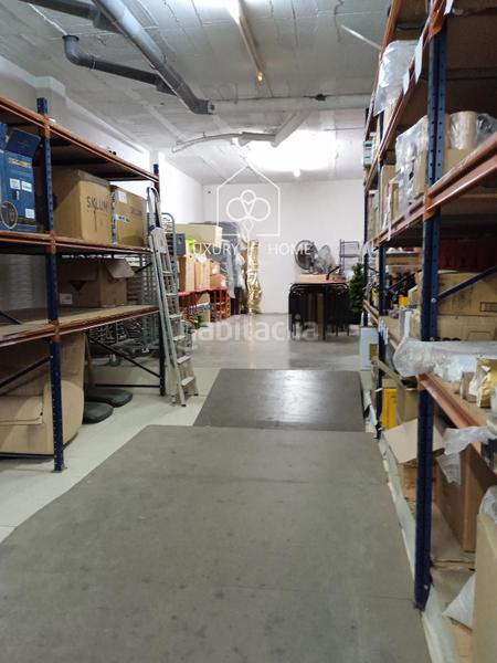 Foto 71b0b9bb-1b14-40e3-880a-b860b3072e69. Local comercial a Torre-roja-Campreciós Viladecans