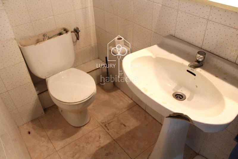 Foto 74f06755-778f-48d7-b79e-a9f16917d2f2. Local comercial a Torre-roja-Campreciós Viladecans