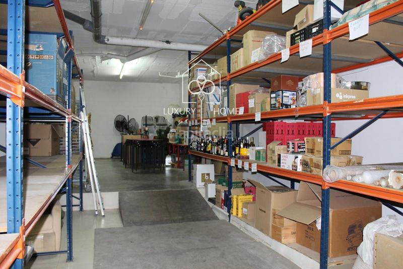 Foto 85eb741c-a112-47ca-acfa-8f4a0372931f. Local comercial a Torre-roja-Campreciós Viladecans
