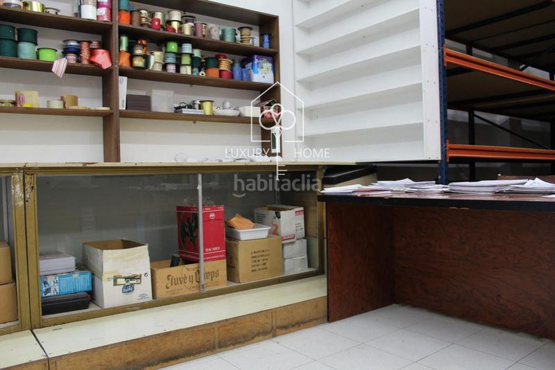 Foto b5537e93-0f8e-4f09-ae0c-2c2b4366165d. Local comercial a Torre-roja-Campreciós Viladecans