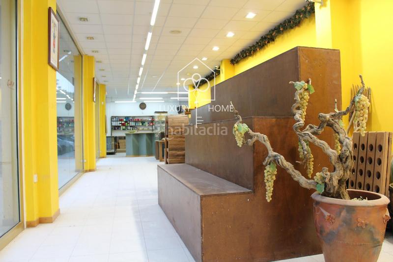 Foto b647a9f7-e864-4b8d-965d-de577a5a7ca9. Local comercial a Torre-roja-Campreciós Viladecans