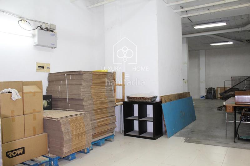 Foto bf699b30-73d0-417f-9220-a45b7ec6552d. Local comercial a Torre-roja-Campreciós Viladecans