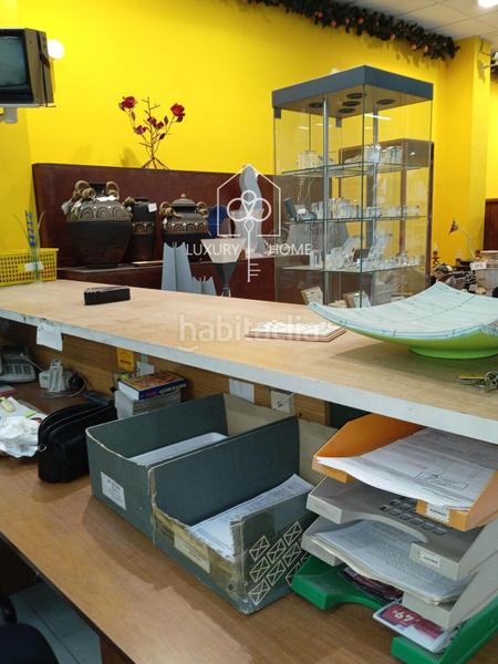 Foto d86e5f35-8bbb-4443-9665-7bd707b6955f. Local comercial a Torre-roja-Campreciós Viladecans