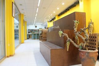Local commercial dans Torre-roja-Camprecis. Local comercial ctra. barcelona
