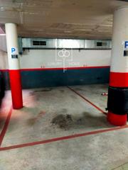 Parking voiture  N/a. Plaza de parking en casco antiguo viladecans