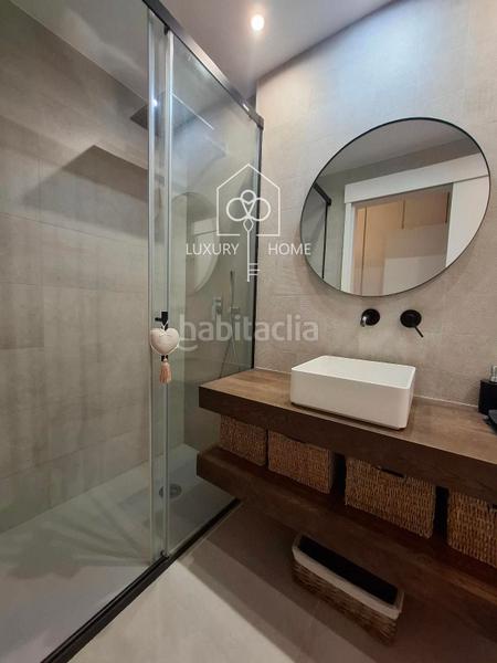 Foto 442f0332-19b7-4550-815b-25d98460383d. Casa adossada amb calefacció aparcament a Montmar Castelldefels