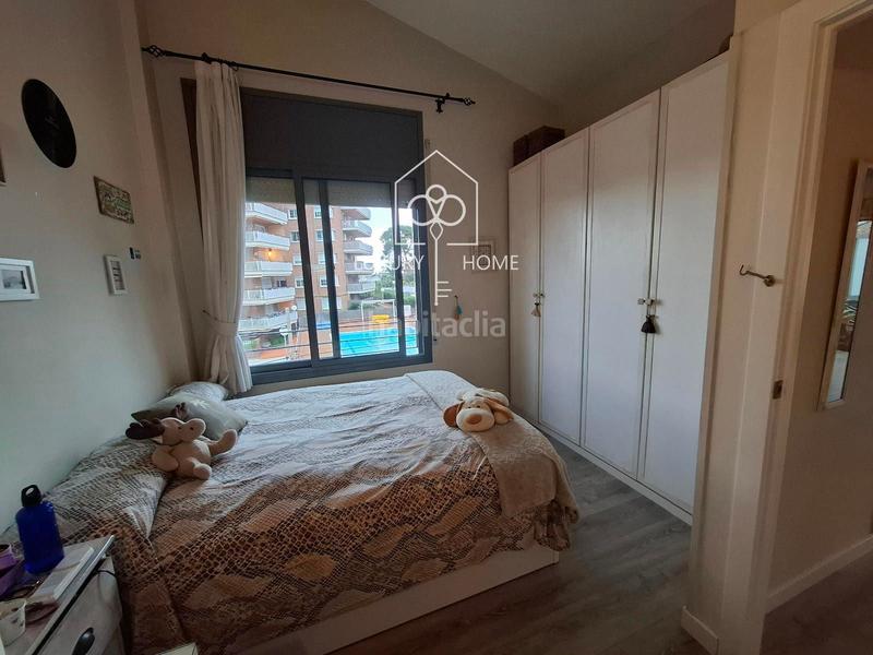 Foto 46571ea5-3ad9-42d3-8e1e-2f65436a7a39. Casa adossada amb calefacció aparcament a Montmar Castelldefels