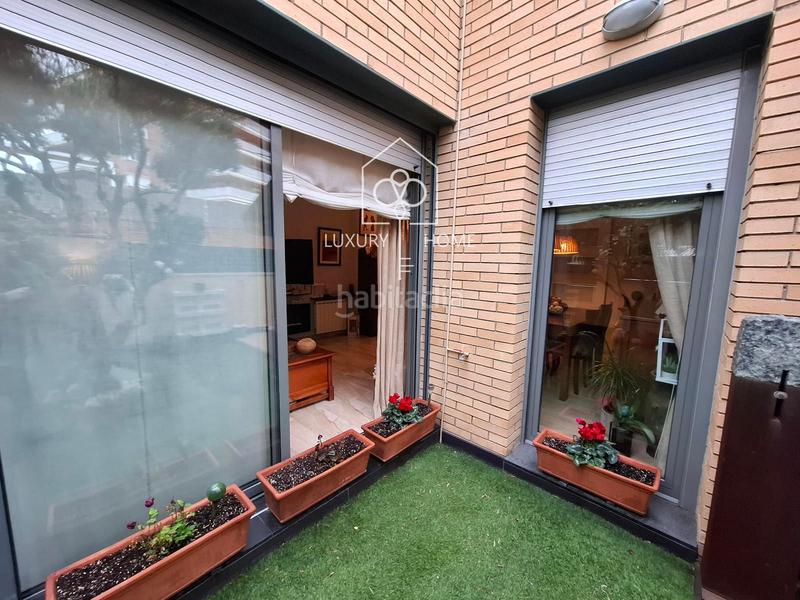 Foto 54f1c42d-aa1a-404e-a1dd-fcdd5a65c04f. Casa adossada amb calefacció aparcament a Montmar Castelldefels