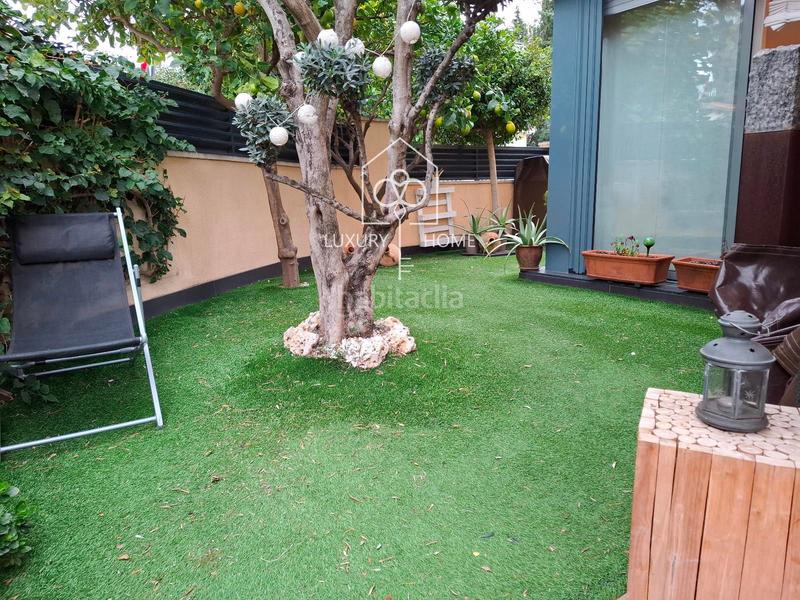 Foto 5b9be9da-39e6-40b2-aeca-fa3fce5f6371. Casa adossada amb calefacció aparcament a Montmar Castelldefels