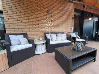 Reihenhaus  308. Preciosa casa adosada en montemar bajo castelldefels