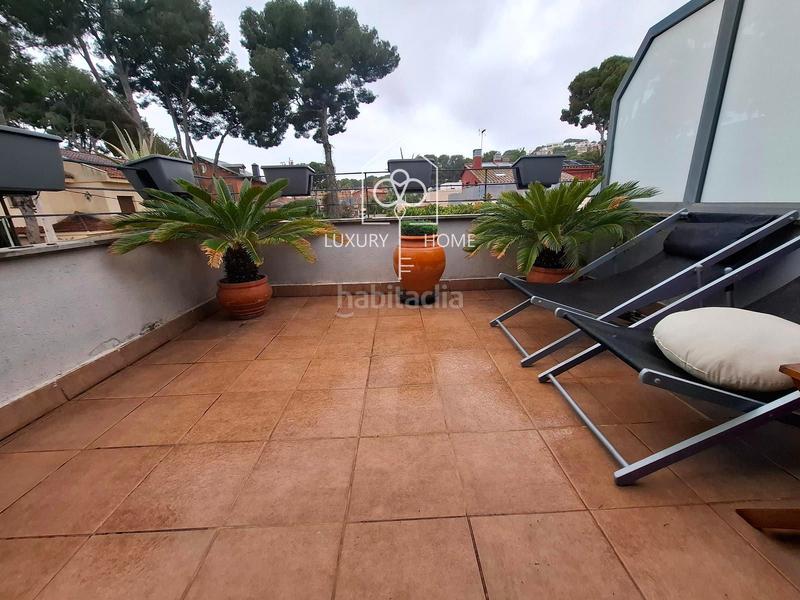 Foto 7cfdf9d5-f044-4690-b7b0-5100c8ac6da6. Casa adossada amb calefacció aparcament a Montmar Castelldefels