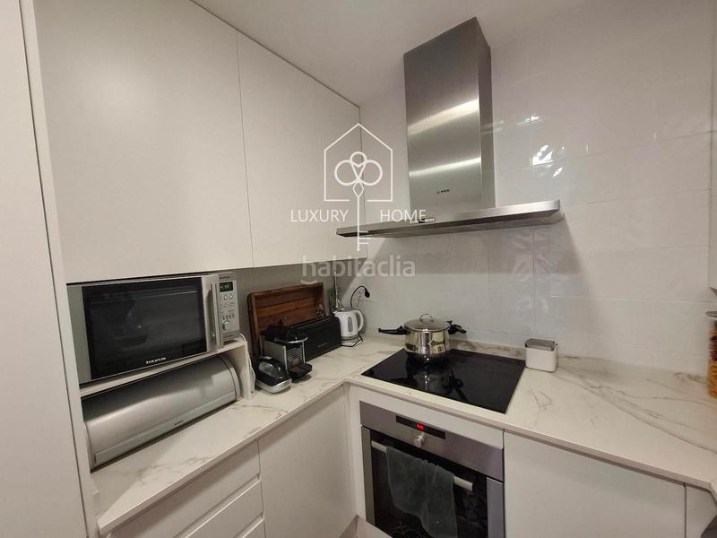 Foto a4e4a9c2-dda5-418d-b0ab-c77a072f133a. Casa adossada amb calefacció aparcament a Montmar Castelldefels