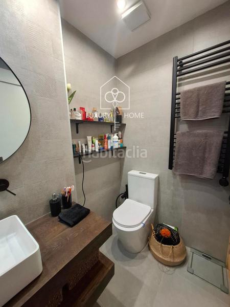 Foto d355d9eb-ecb6-4fa8-b89e-5bc1469424ed. Casa adossada amb calefacció aparcament a Montmar Castelldefels