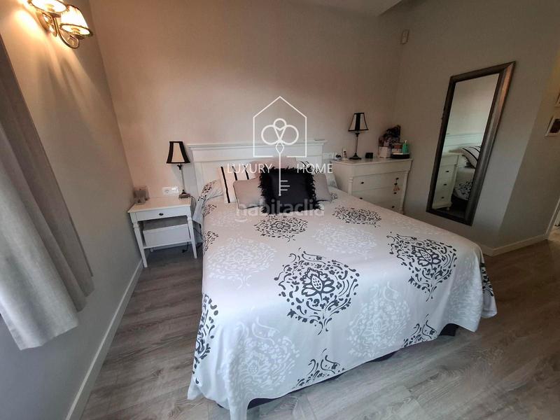 Foto fd03308f-f0d9-4842-9f92-209b9a815758. Casa adossada amb calefacció aparcament a Montmar Castelldefels