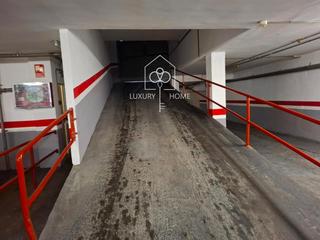 Aparcament cotxe  Santa teresa. Plaza de parking rambla viladecans