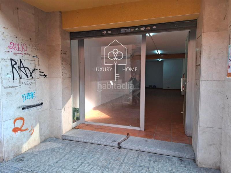 Foto 1c112add-dc16-4ce7-aadd-4c7286735450. Alquiler local comercial local en alquiler calle san isidro en Viladecans