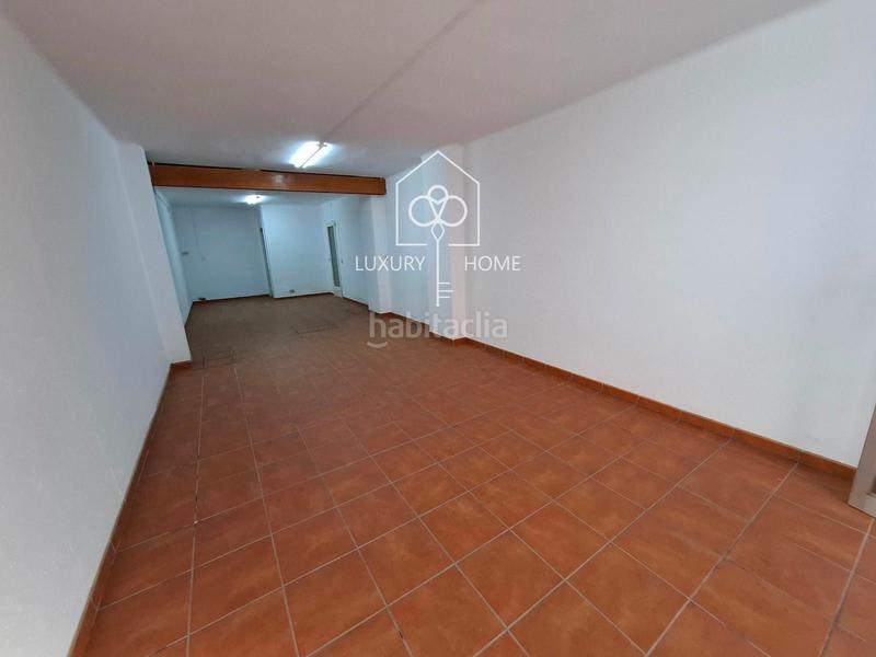 Foto 438c51c4-c0e8-4448-a19b-b0555c8de52a. Alquiler local comercial local en alquiler calle san isidro en Viladecans