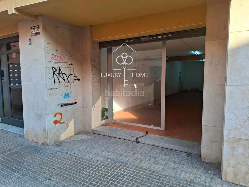 Foto 8d5722eb-5ba3-410f-a2ca-eb17d4687405. Alquiler local comercial local en alquiler calle san isidro en Viladecans