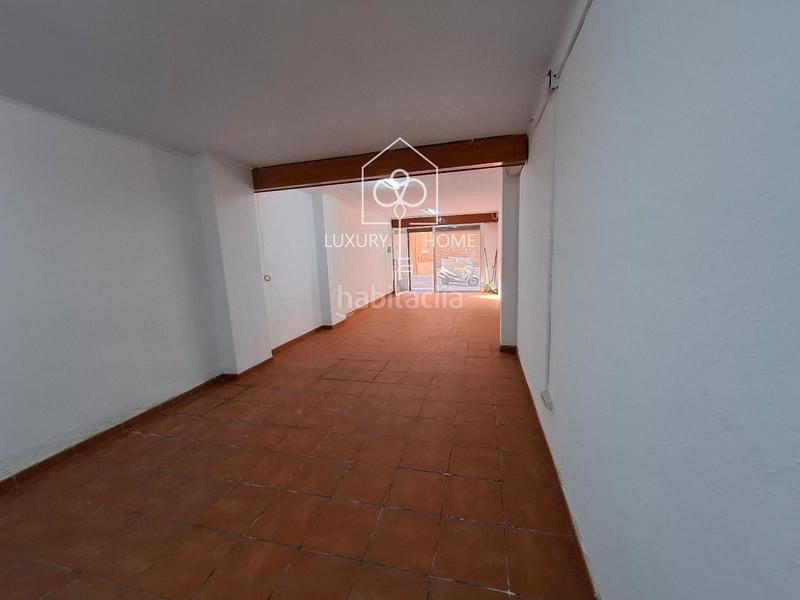 Foto e8edaa4b-2c6a-4537-94f2-39c15058845a. Alquiler local comercial local en alquiler calle san isidro en Viladecans