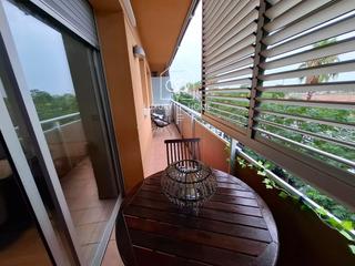 Appartement à Vilamarina. Piso en viladecans zona vilamarina con plaza de parking