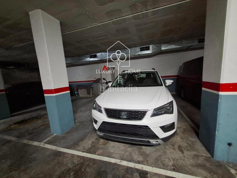 Foto a3658dbf-77c5-446e-9c27-9431e336497c. Piso  zona Vilamarina con plaza de parking en Viladecans