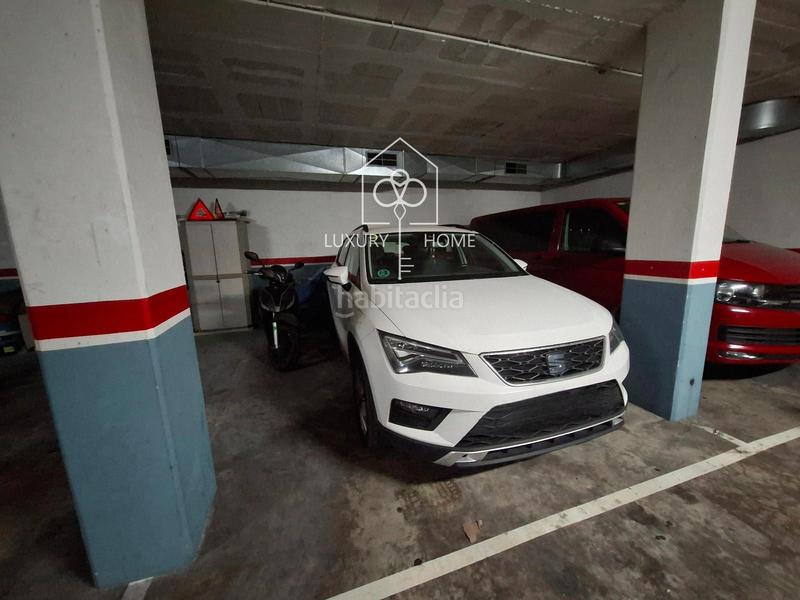 Foto f664ffa5-4c2b-4779-a99e-8132fdf2fa81. Piso  zona Vilamarina con plaza de parking en Viladecans