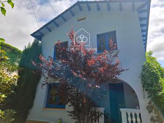 Casa a Begues. Centro de begues