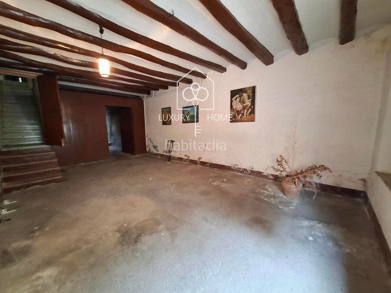 Foto 541da859-0de1-451a-887a-b02695d5a31a. Casa a major 23 a Begues