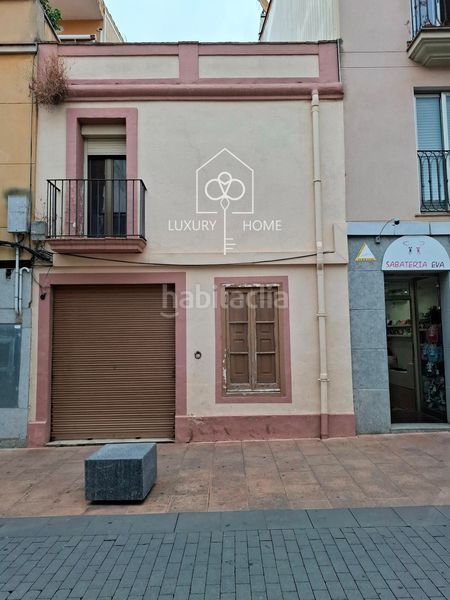 Foto c564e95f-56f5-43e4-a7da-e0ed3af551a8. Casa a major 23 a Begues