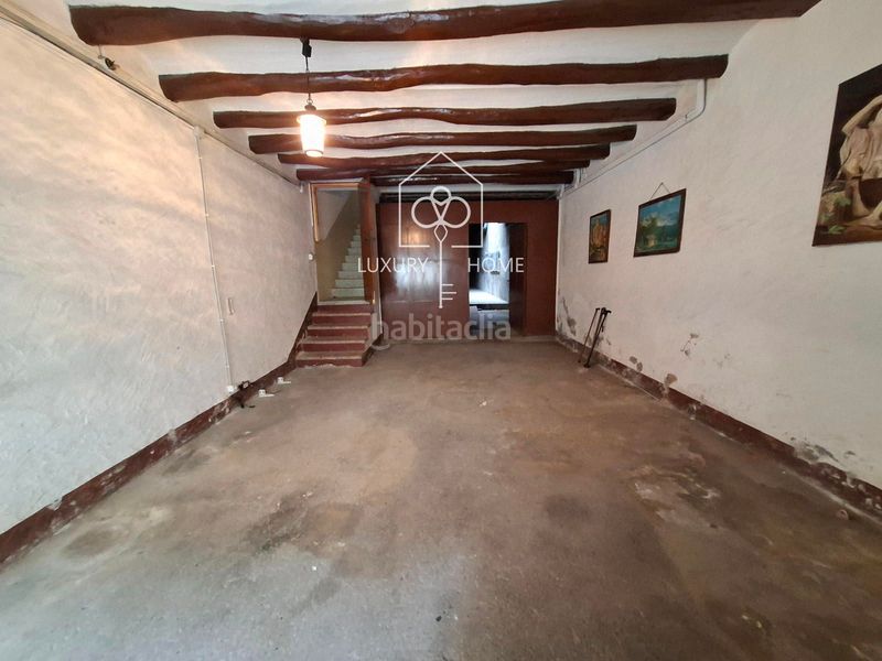 Foto cc991d49-31a7-4fe9-9b82-79e11ba21b72. Casa a major 23 a Begues