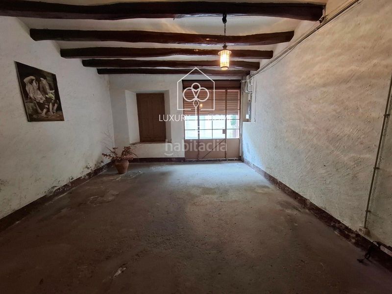 Foto d6910be9-9b99-456c-8f23-f294b02e43f3. Casa a major 23 a Begues