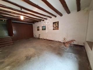 Casa en Major 23. Casa histórica