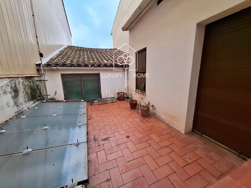 Foto e68c1631-a085-42bb-a7cf-0e8658281d81. Casa a major 23 a Begues