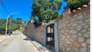 Propriété à Torrent Ballester. Solar urbanizable en el corazón de albarrosa
