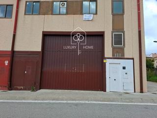 Industrial building in SANT ORESTE