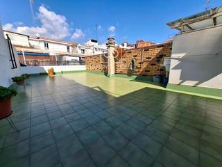 Attico  Torns de. Ático con terraza en collblanc
