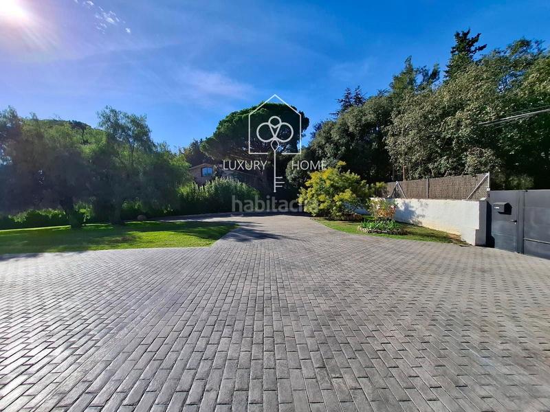 Foto 0f3e5416-456b-4818-a7fc-1496d46239da. Chalet en Centre Sant Andreu de Llavaneres