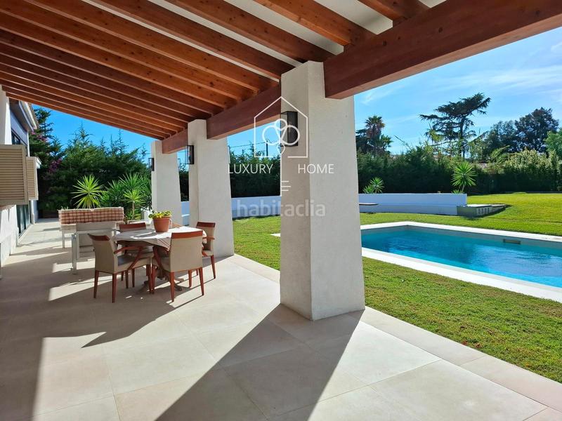 Foto 148541f7-8973-4bb4-8ca3-7b90f123e168. Chalet en Centre Sant Andreu de Llavaneres