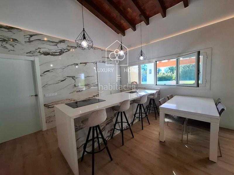 Foto 154ea7d8-8bc8-4e55-acfd-220307e35445. Chalet en Centre Sant Andreu de Llavaneres